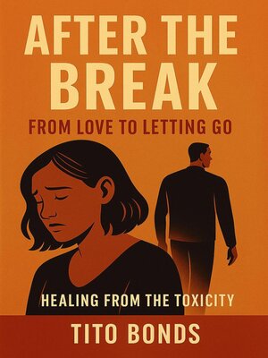 cover image of After the Break